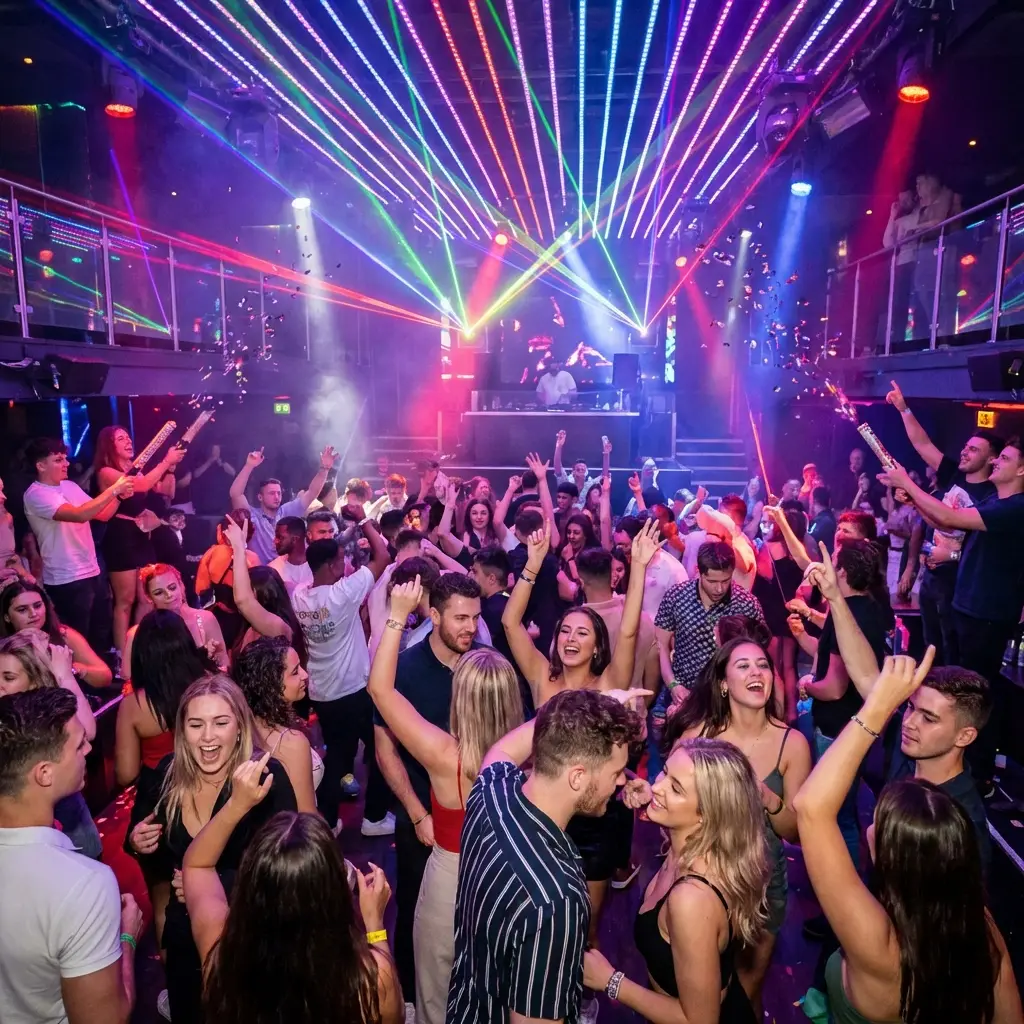 PartyPortal.de | Erfolg bei jedem Event